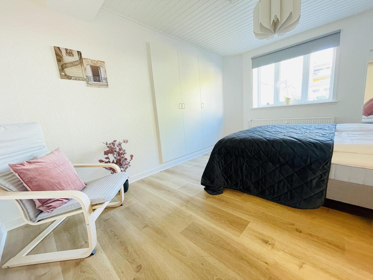 Aday - Charming Apartment In The Pedestrian Street Of เฟรเดริกส์ฮัฟน์ ภายนอก รูปภาพ