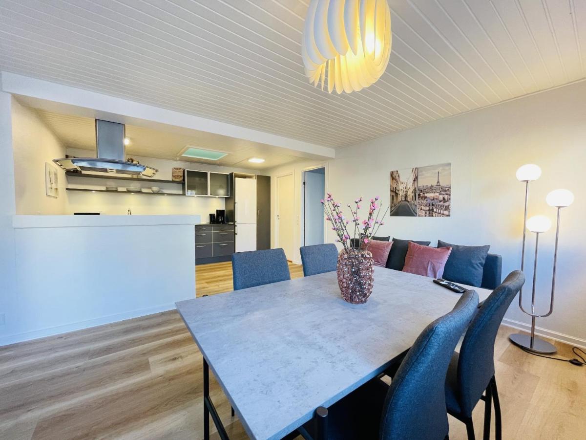 Aday - Charming Apartment In The Pedestrian Street Of เฟรเดริกส์ฮัฟน์ ภายนอก รูปภาพ