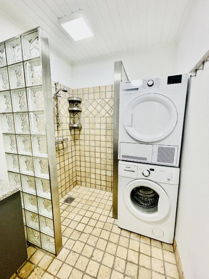 Aday - Charming Apartment In The Pedestrian Street Of เฟรเดริกส์ฮัฟน์ ภายนอก รูปภาพ