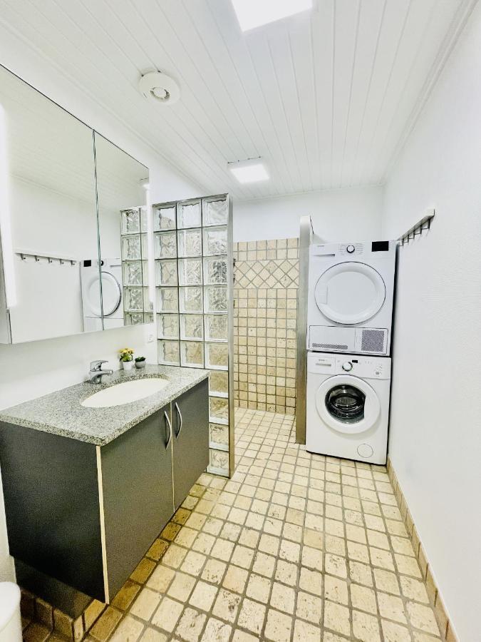 Aday - Charming Apartment In The Pedestrian Street Of เฟรเดริกส์ฮัฟน์ ภายนอก รูปภาพ